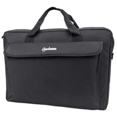 Manhattan London Laptop Bag 173 - Stylish, Durable & Perfect for Professionals!